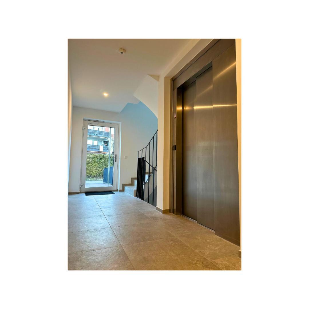 Ferienwohnung Ludwig Füssen Exterior foto