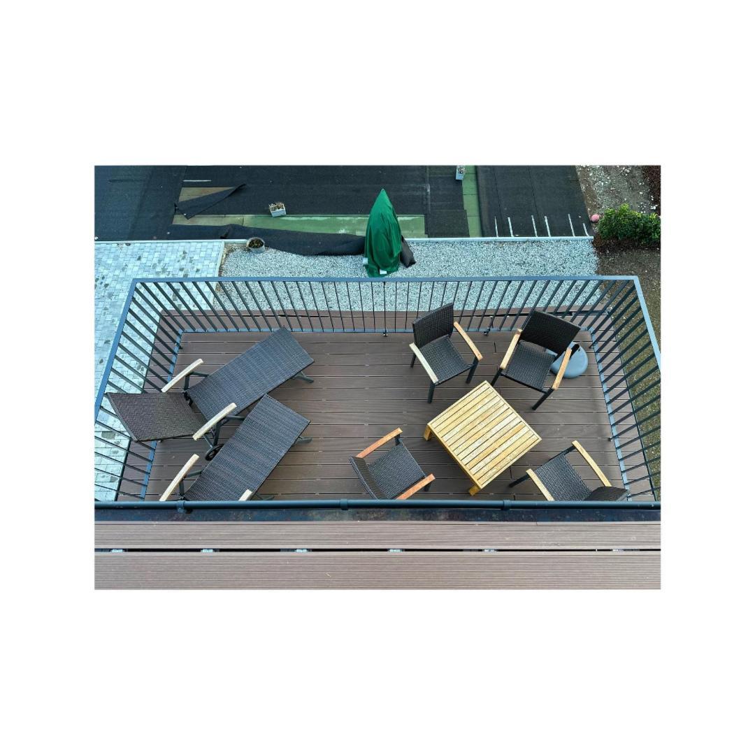 Ferienwohnung Ludwig Füssen Exterior foto